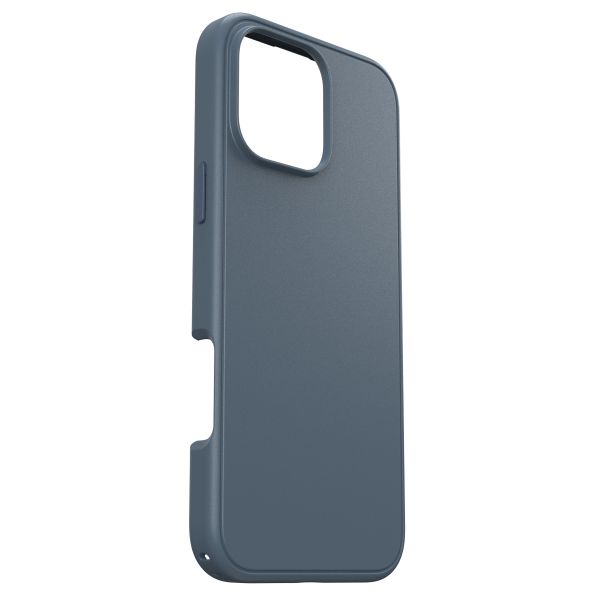 OtterBox Symmetry Case MagSafe für das iPhone 16 Pro Max - Bluetiful Blue