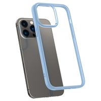 Spigen Ultra Hybrid™ Case für das iPhone 14 Pro Max - Blau