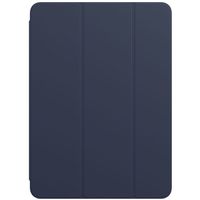 Apple Smart Folio Apple iPad Air 11 Zoll (2026) M4 / (2025) M3 / (2024) M2 / iPad Pro 11 (2020/2021/2022) / Air 5 (2022) / Air 4 (2020) - Deep Navy