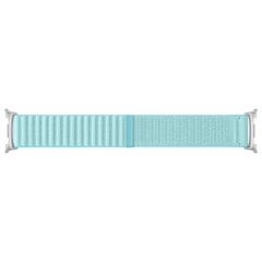 Samsung Original Watch8 Fabric Band für das Galaxy Watch 8 40/44 mm / Classic 46 mm - M/L - Mint