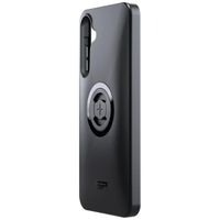 SP Connect SPC+ Series - Handyhülle für das Samsung Galaxy A55 - Schwarz