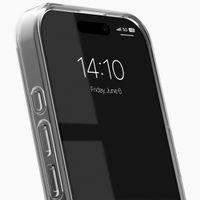 iDeal of Sweden Mirror Case mit MagSafe Apple iPhone 16 Pro - Leo Ombre