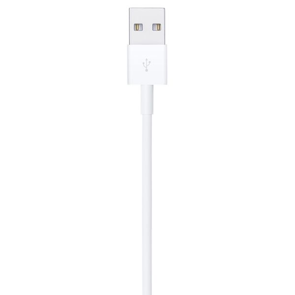 Apple Lightning-zu-USB-A-Kabel - 1 Meter - White