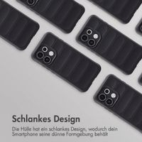 imoshion EasyGrip Backcover Oppo Reno 16 F - Schwarz