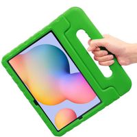 imoshion Hülle mit Handgriff kindersicher Samsung Galaxy Tab S6 Lite / Tab S6 Lite (2022) / Tab S6 Lite (2024)