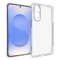 imoshion Shockproof Case Samsung Galaxy S25 Edge - Transparent