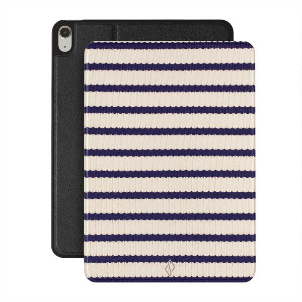 Burga Tablet Case Apple iPad Air 11 Zoll (2025) M3 / (2024) M2 - Old Money