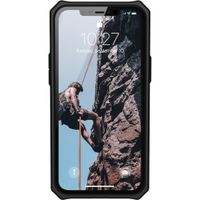 UAG Monarch Case für das iPhone 12 Pro Max - Rot