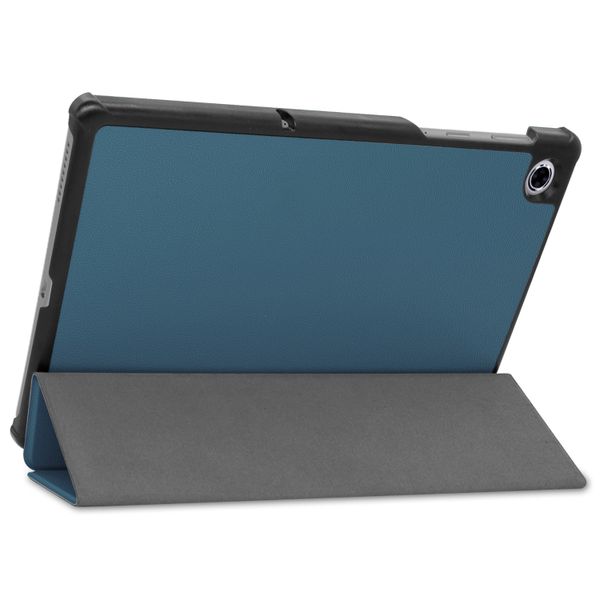 imoshion Trifold Klapphülle Lenovo Tab M10 Plus / M10 FHD Plus