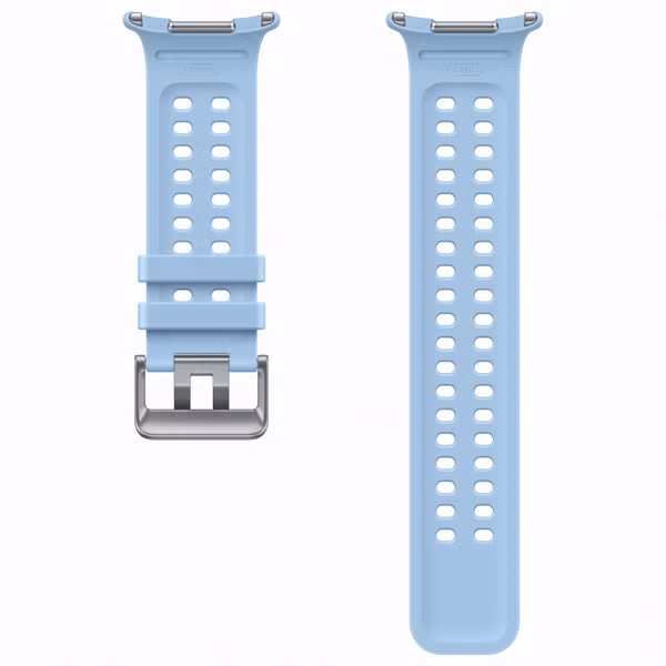 Samsung Marine Armband für Samsung Galaxy Watch Ultra 2 (2026) / Ultra (2024/2025) - Blau