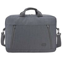 Case Logic Huxton Attaché Laptoptasche 15-15.6 Zoll - Graphite