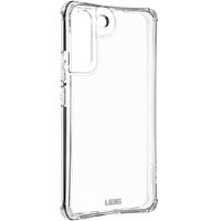 UAG Plyo Hard Case Ice Clear für das Samsung Galaxy S22 Plus - Ice