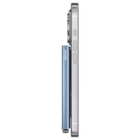 Secrid Cardprotector MagSafe Fluted - Kartenhalter - Ice Blue