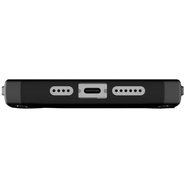 UAG Monarch Backcover für das Apple iPhone 14 Plus - Kevlar Black