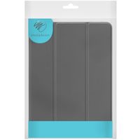 imoshion Trifold Klapphülle Apple iPad Mini 5 (2019) / Mini 4 (2015) - Grau