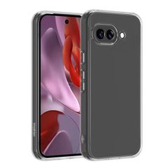 imoshion Protective Backcover Google Pixel 9A - Transparent