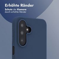 imoshion TPU Color Cover Samsung Galaxy A27 (5G) - Dunkelblau