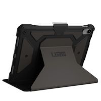 UAG Metropolis SE Klapphülle Apple iPad 11 (2025) 11 Zoll A16 / iPad 10 (2022) 10.9 Zoll - Black