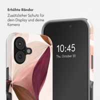 Selencia Vivid Back Cover Apple iPhone 17 - Silk Spirit