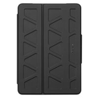 Targus Pro Tek Eco Klapphülle iPad 9 (2021) 10.2 Zoll / iPad 8 (2020) 10.2 Zoll / iPad 7 (2019) 10.2 Zoll / Air 3 (2019) / Pro 10.5 (2017) - Schwarz