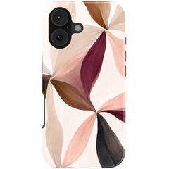 Selencia Vivid Back Cover Apple iPhone 17 - Silk Spirit