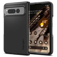 Spigen Thin Fit Pro™ Hardcase für das Google Pixel Fold - Schwarz