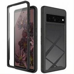 imoshion 360° Full Protective Case Google Pixel 7 Pro - Schwarz