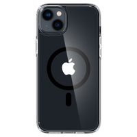 Spigen Ultra Hybrid™ Case MagSafe für das iPhone 14 Plus - Schwarz