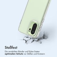 imoshion Protective Backcover OnePlus 15R - Transparent