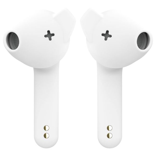 Defunc True Basic - In-Ear Kopfhörer - Bluetooth Kopfhörer - Weiß