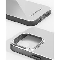 iDeal of Sweden Mirror Case Apple iPhone 15 Pro Max - Mirror