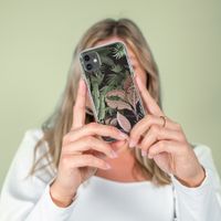 imoshion Design Hülle für das iPhone 12 (Pro) - Dark Jungle