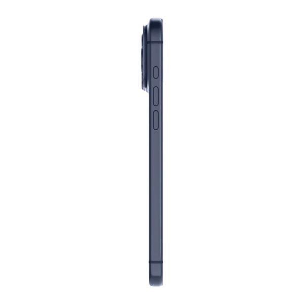 Spigen GLAStR EZ Fit Optik Kameraschutz für das Apple iPhone 17 Pro - Blue