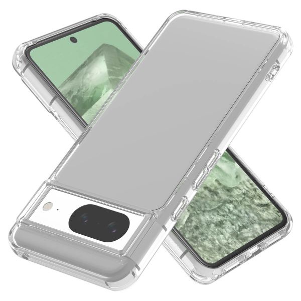 imoshion Protective Backcover Google Pixel 8 - Transparent