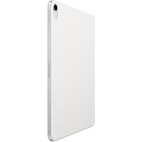Apple Smart Folio für das Apple iPad Air 11 inch (2025) M3 / (2024) M2 / Pro 11 (2018)- Weiß