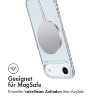 imoshion Rugged Air MagSafe Case Apple iPhone Air - Transparent