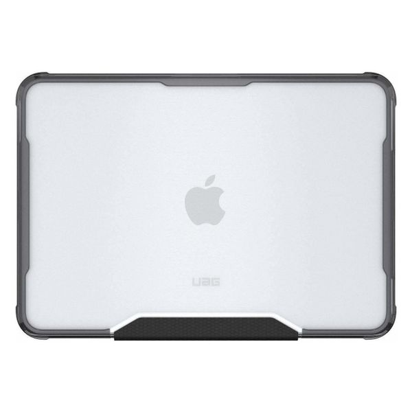 UAG Plyo Hard Case Apple MacBook Neo 13 Zoll (2026) A18 - Ice