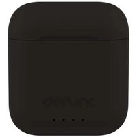Defunc True Go Slim - In-Ear Kopfhörer - Bluetooth Kopfhörer - Schwarz
