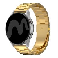 imoshion Edelstahlarmband -   Universelle 18 mm Anschluss - Gold