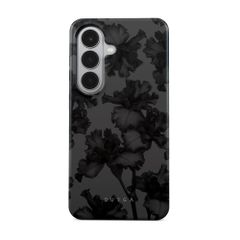 Burga Tough Back Cover MagSafe Samsung Galaxy S26 - Nocturnal