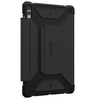 UAG Metropolis Klapphülle für das Samsung Galaxy Tab S9 Ultra - Black