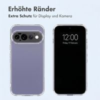imoshion Protective Backcover Google Pixel 11 Pro - Transparent