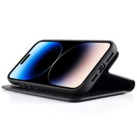 Wachikopa Magic Klapphülle 2-in-1 für das iPhone 14 Pro - Black