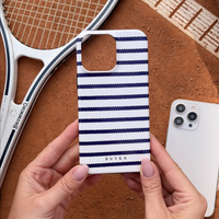 Burga Tough Back Cover für das Samsung Galaxy S25 - Old Money