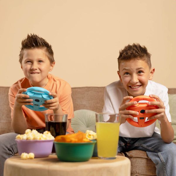 imoshion imoshion Nintendo Switch 2 Set - 15-teiliges Zubehörset Nintendo Switch 2