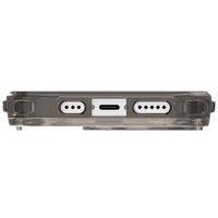 UAG Plyo Backcover MagSafe für das Apple iPhone 14 Pro - Ash