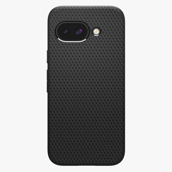 Spigen Liquid Air™ Backcover Google Pixel 9A - Matte Black