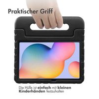 imoshion Hülle mit Handgriff kindersicher Samsung Galaxy Tab S6 Lite / Tab S6 Lite (2022) / Tab S6 Lite (2024)