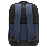 dbramante1928 Christiansborg Laptop Rucksack 16 Zoll - Recyceltes Material - Dark Blue