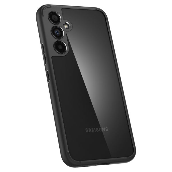 Spigen Ultra Hybrid™ Case für das Samsung Galaxy A54 (5G) - Schwarz